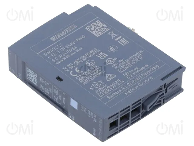 6ES7137-6AA01-0BA0