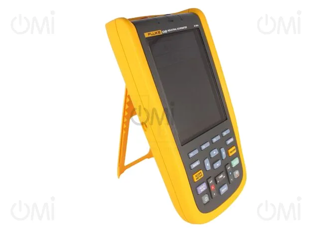 FLUKE 124B