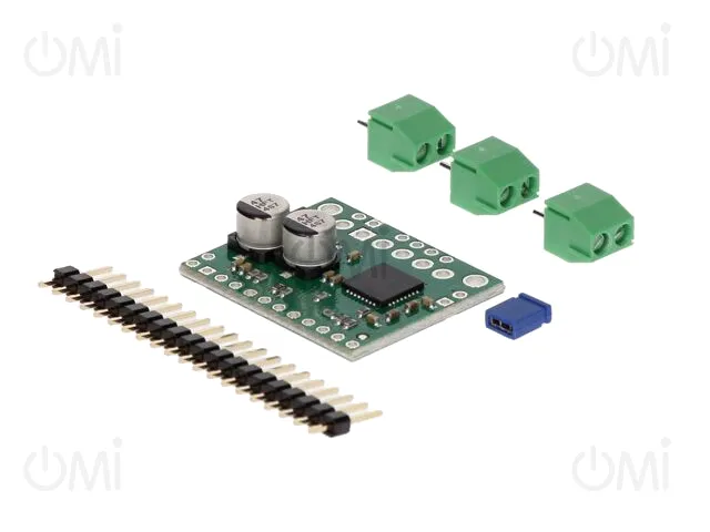 AMIS-30543 STEPPER MOTOR DRIVER CARRIER