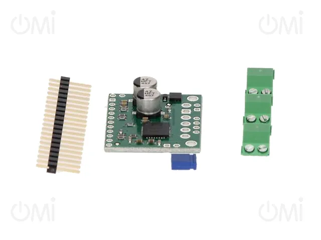 AMIS-30543 STEPPER MOTOR DRIVER CARRIER