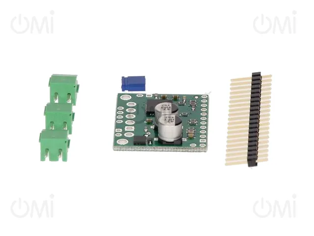 AMIS-30543 STEPPER MOTOR DRIVER CARRIER