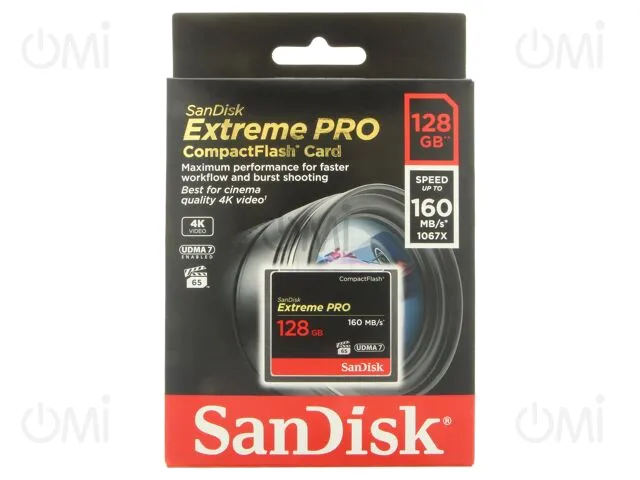 SDCFXPS-128G-X46