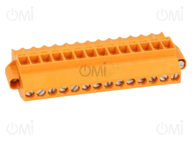 1640050000 BL 3.50/14/270F SN OR BX