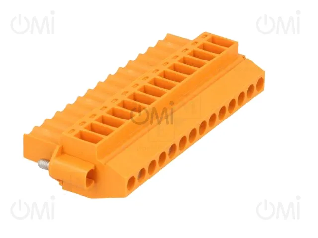 1640050000 BL 3.50/14/270F SN OR BX