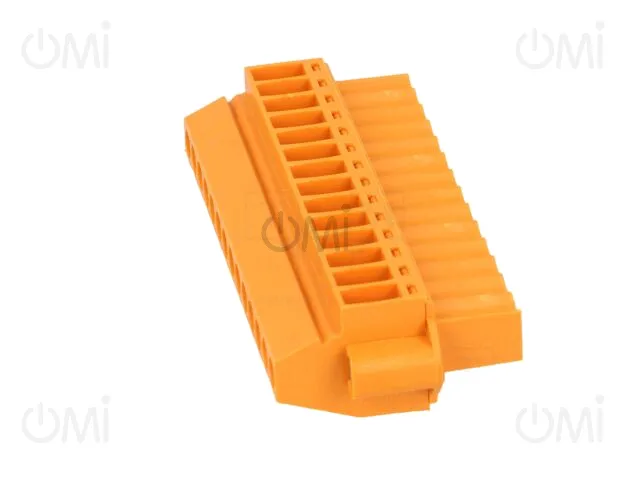 1640050000 BL 3.50/14/270F SN OR BX