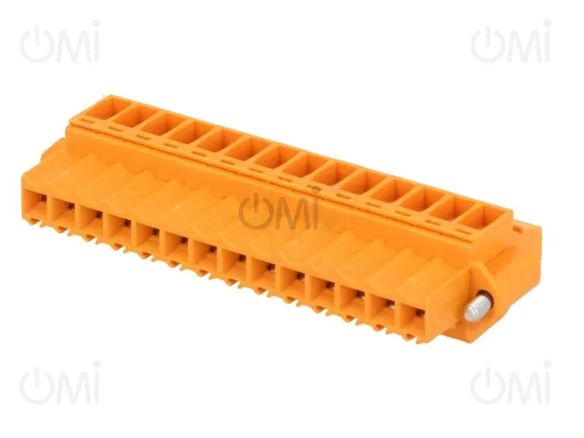 1640050000 BL 3.50/14/270F SN OR BX