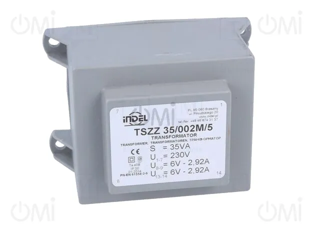 TSZZ35/002M/5