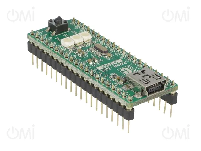 MINI-M4 FOR STM32
