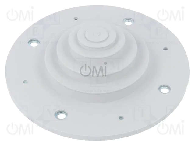 M20-80 IP54 RAL 7035 UL94V-0