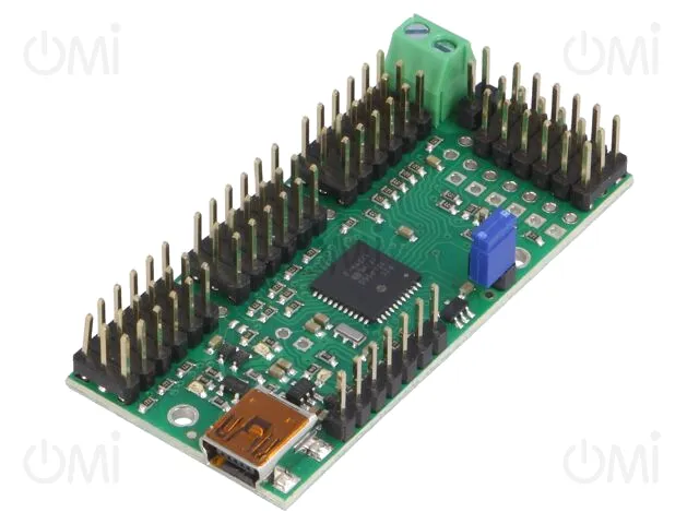 MINI MAESTRO 24-CHANNEL (ASSEMBLED)