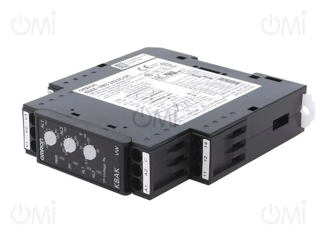 K8AK-VW3 24VAC/DC