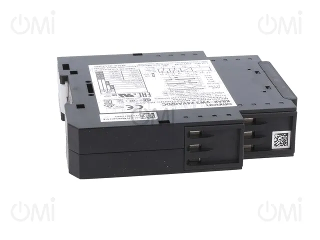 K8AK-VW3 24VAC/DC