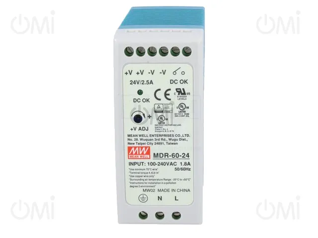 MDR-60-24
