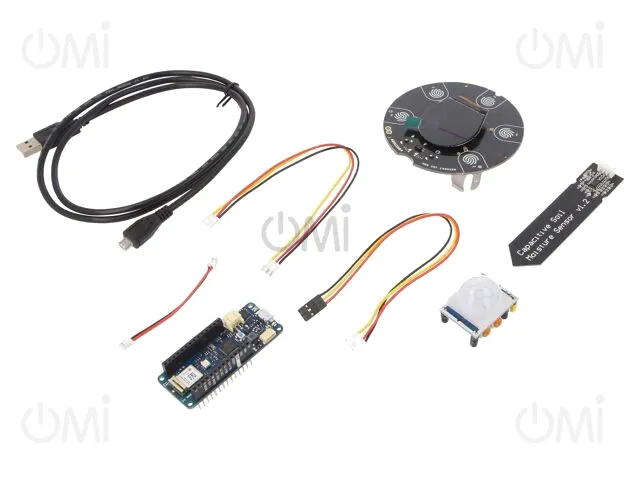 OPLA IOT STARTER KIT