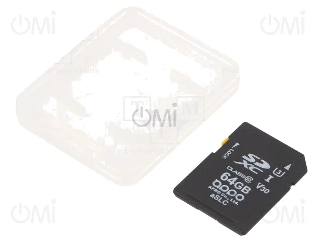 SPSDX064G-PTCT5AS