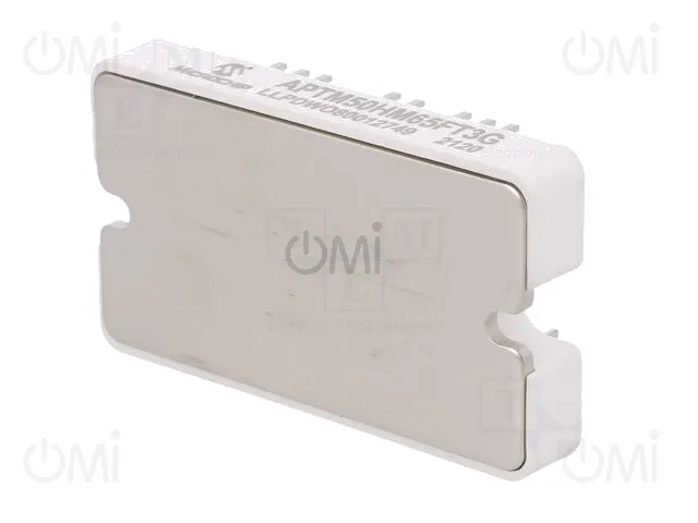 APTM50HM65FT3G