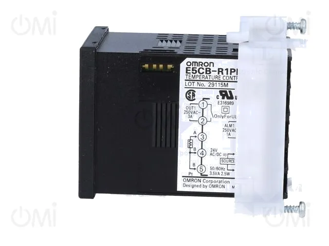 E5CB-R1PD 24AC/DC