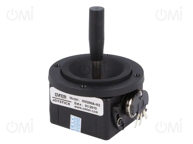 OM200A-M2