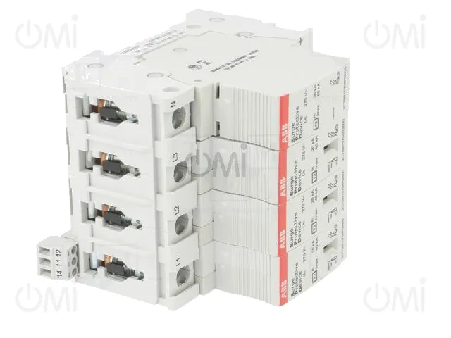 OVR T2 3N 40-275S P TS QS