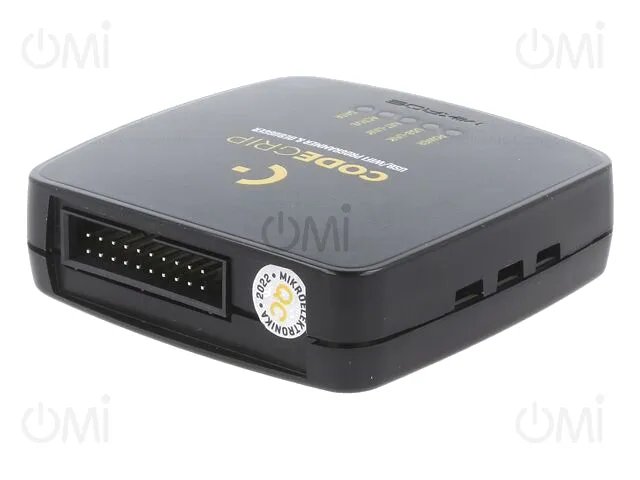 CODEGRIP FOR STM32 OVER USB-C