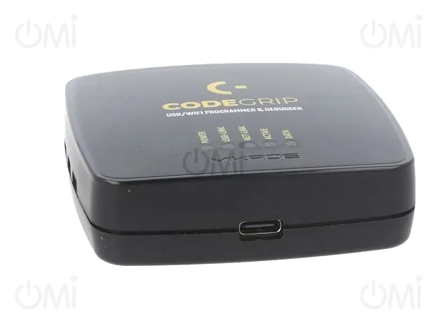 CODEGRIP FOR STM32 OVER USB-C