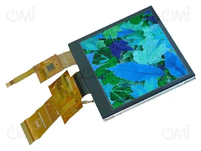 EA TFT035-32ATS