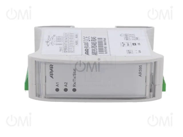 AR595/RS485/RJ45