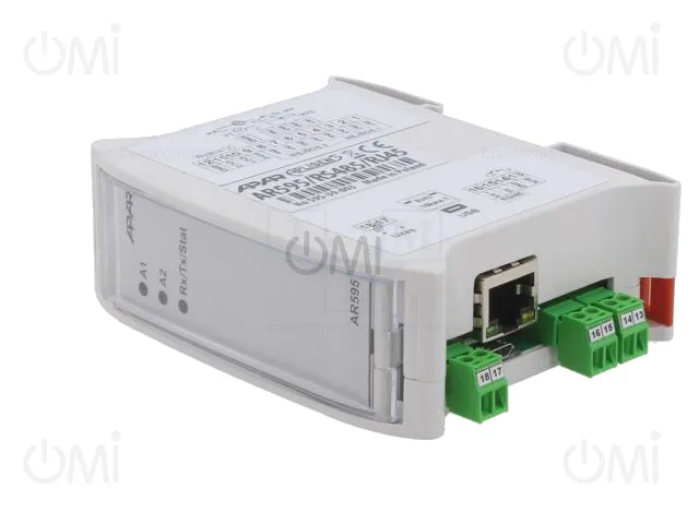 AR595/RS485/RJ45