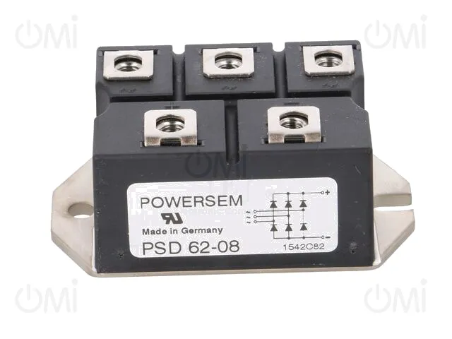 PSD 62/08