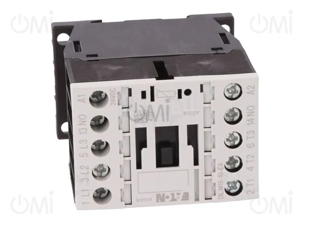 DILM15-10-EA(24VDC)