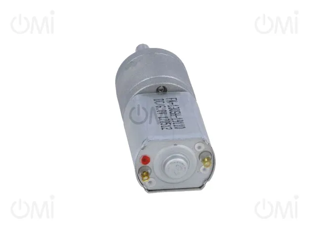 391:1 METAL GEARMOTOR 20DX46L MM 6V CB