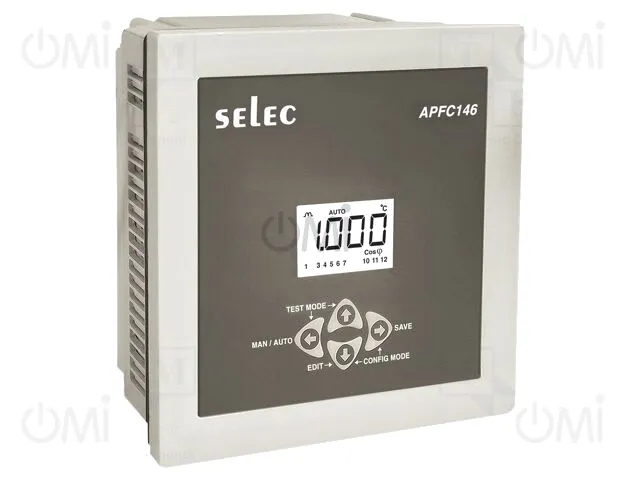APFC146-112-90/550V-CE