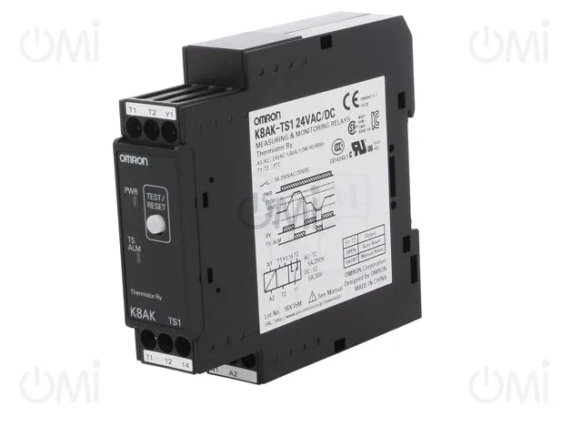 K8AK-TS1 24VAC/DC