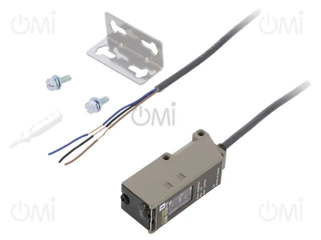 E3S-CT61-D 5M
