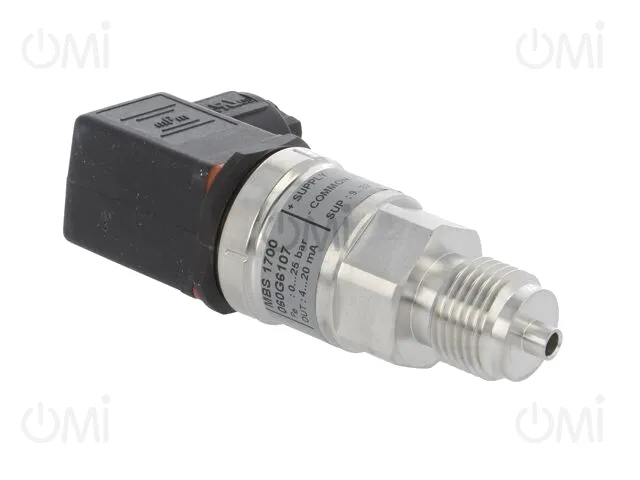 MBS 1700-2411-A1AB08-0
