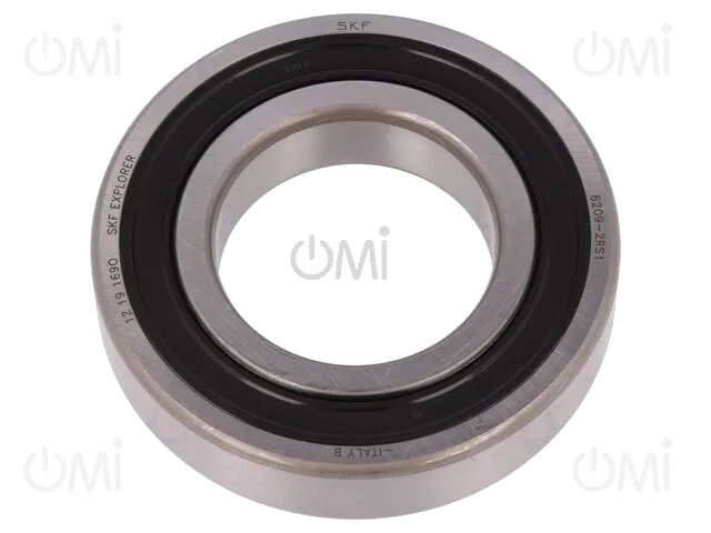 6209-2RS1 SKF
