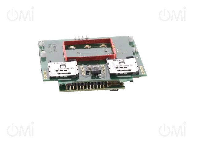 TWN4 MULTITECH SMARTCARD