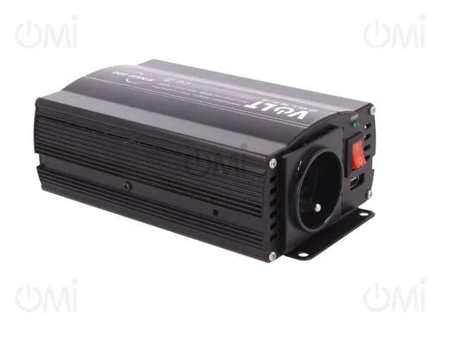 SINUS600 12V