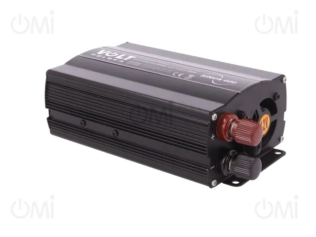 SINUS600 12V