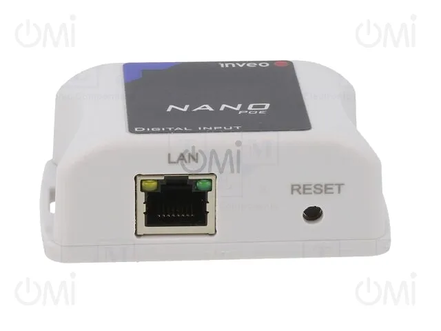 NANO DIGITAL INPUT POE