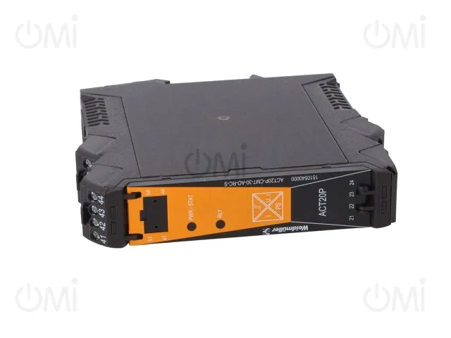 ACT20P-CMT-30-AO-RC-S