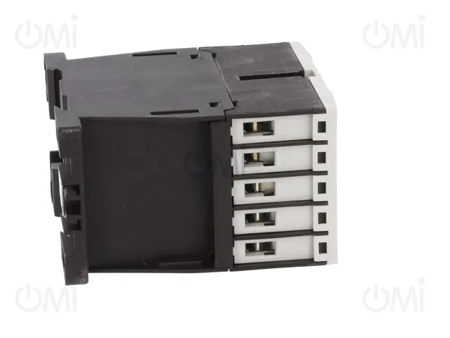 DILM12-01(110V50HZ,120V60HZ)