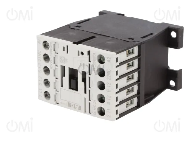 DILM12-01(110V50HZ,120V60HZ)