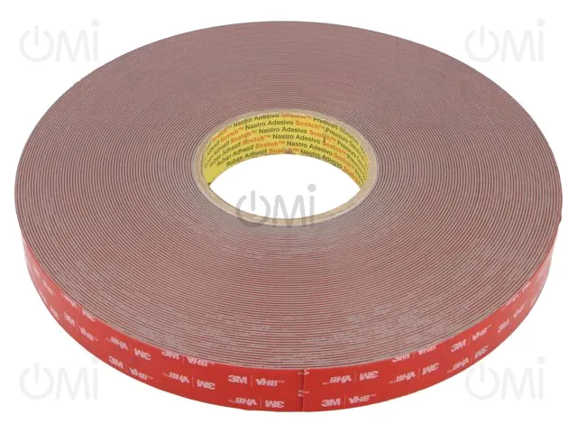 3M VHB GPH 110 25MMX33M