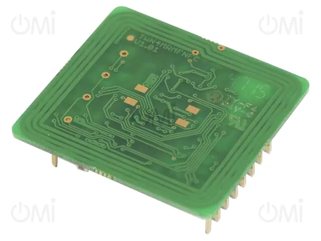 TWN4 MULTITECH HF MINI READER