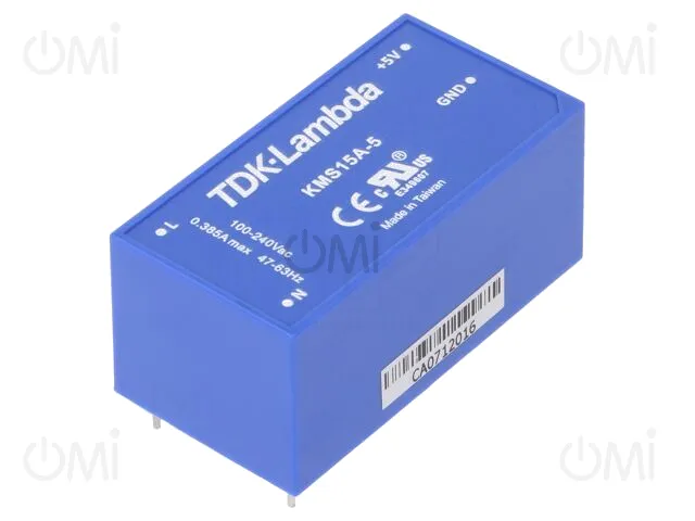 KMS15A-5