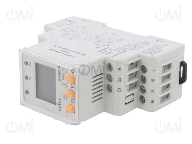 900ELR-2-230V-CE-ROHS