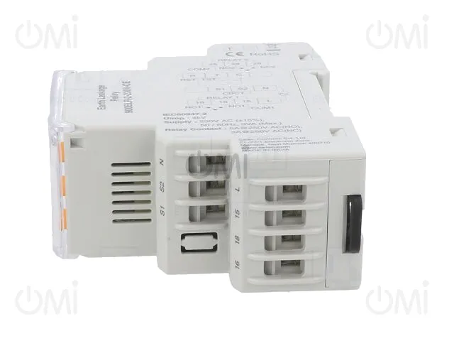 900ELR-2-230V-CE-ROHS