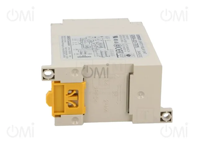 G9SA-321-T075 24AC/DC