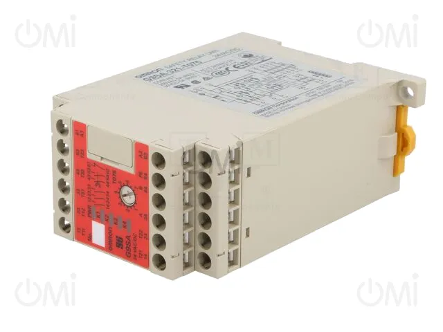 G9SA-321-T075 24AC/DC